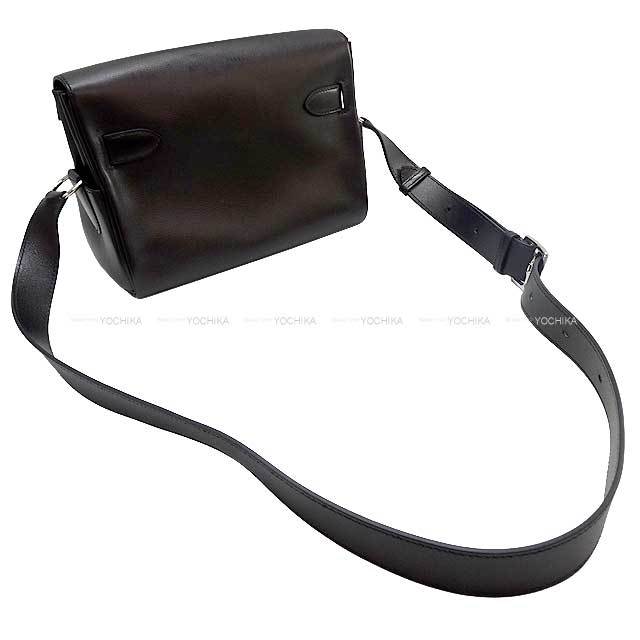 HERMES エルメス ショルダーバッグ ケリー メッセンジャー 24 PM