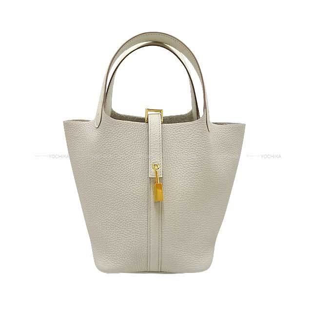 【最高のギフトに /べトン】HERMES ピコタンロック 18 PM ピコタンロック18/PM | エルメス・バーキン専門店 西麻布レクラン