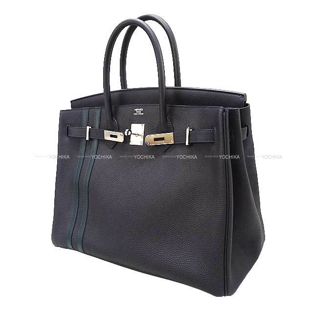 恵比寿明治通り店】HERMES エルメス ハンドバッグ バーキン35