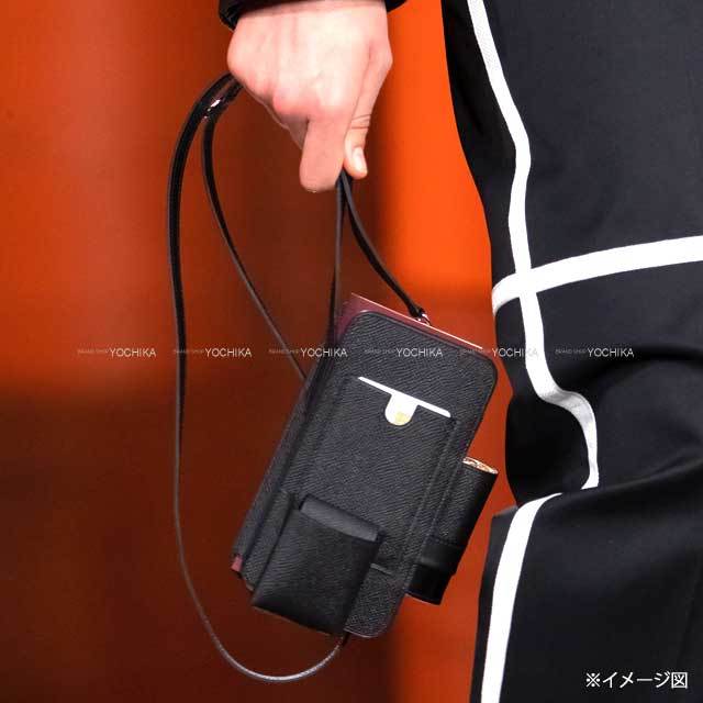 大人気【HERMES】スマホ ショルダーケース 楽天市場】HERMES エルメス スマホケース アカボックス