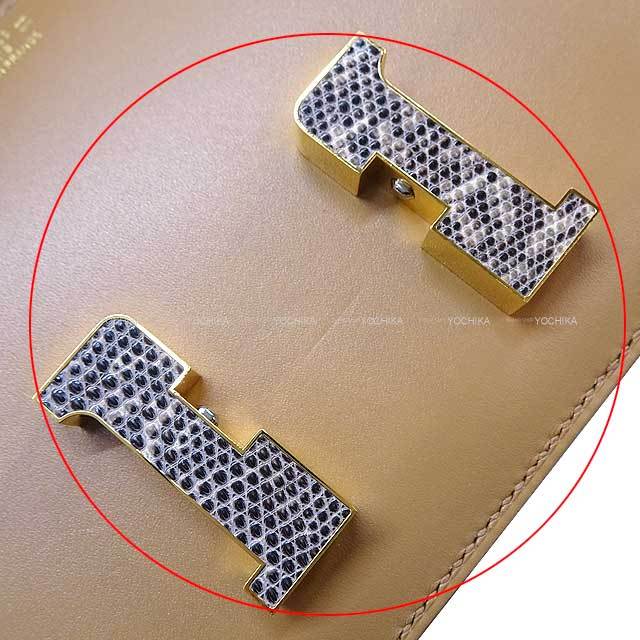 WEL 涙し リアルリザードバッグ 35万 