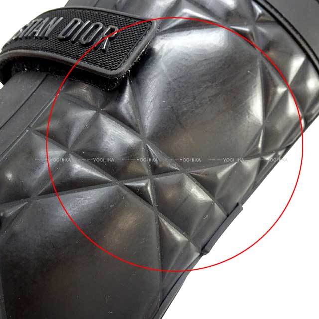 Christian Dior クリスチャンディオール ブーツ エボリューション