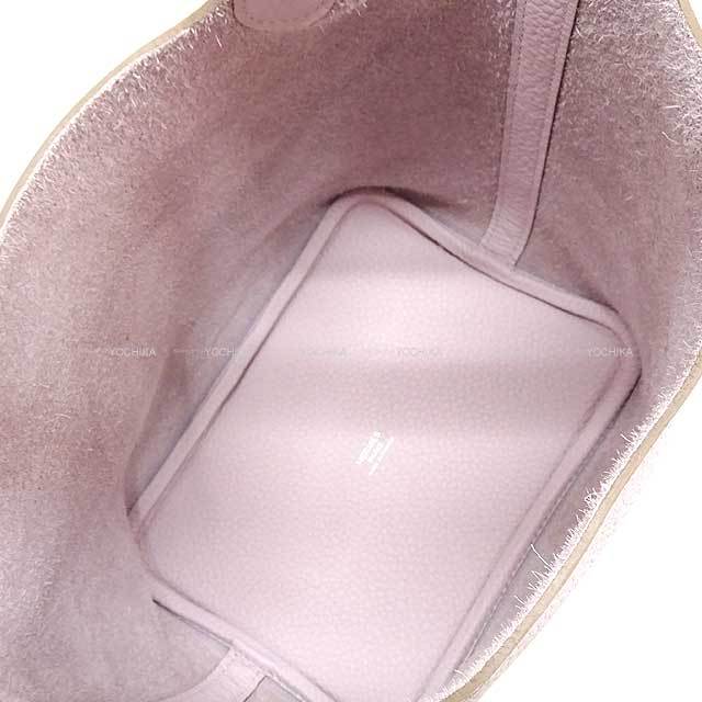 HERMES エルメス ハンドバッグ ピコタンロック 18 PM