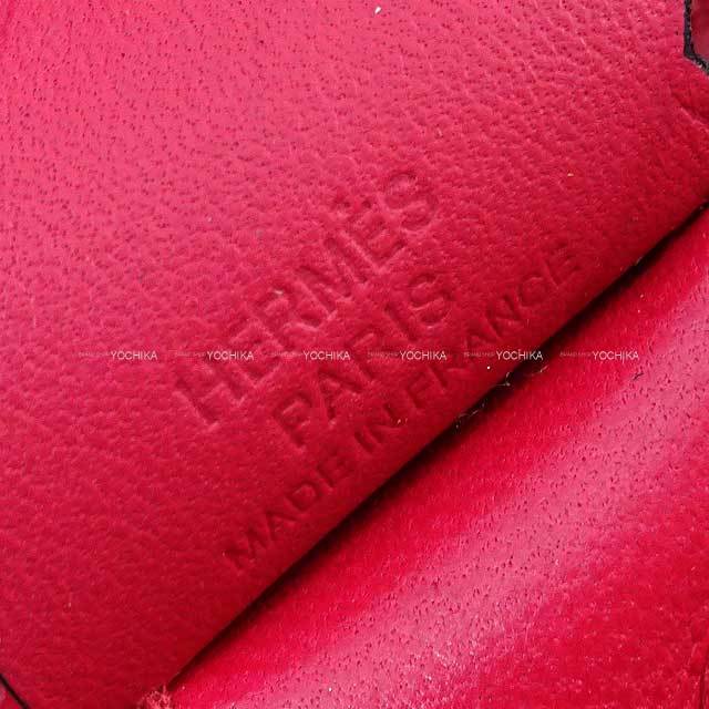 HERMES エルメス バッグチャーム ロデオ ペガサス PM