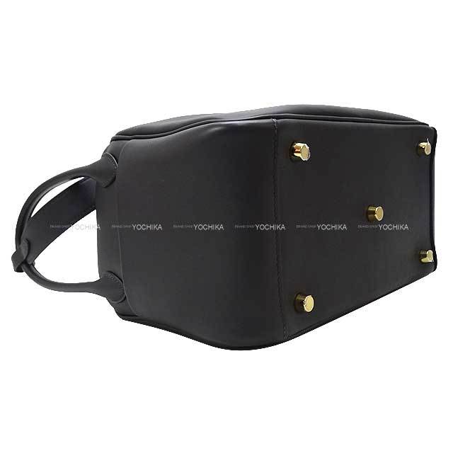HERMES エルメス ショルダーバッグ リンディ26 ヴェルソ キャバン