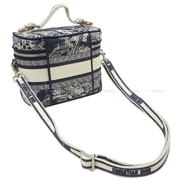 Christian Dior クリスチャンディオール トラベル 2way