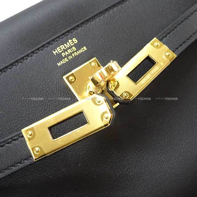 2023年春夏 限定 HERMES エルメス ショルダーバッグ ケリー