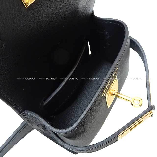 2023年春夏 限定 HERMES エルメス ショルダーバッグ ケリー
