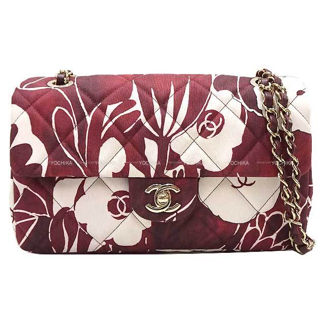 渋谷並木橋店】2022年 秋冬 CHANEL シャネル ショルダーバッグ  