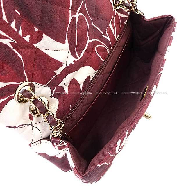 【秋新色カラー定番アイテム 25A】CHANEL ショルダーバッグ シャネル25年春夏キルティングレザーバッグ「シャネル 25」マチ