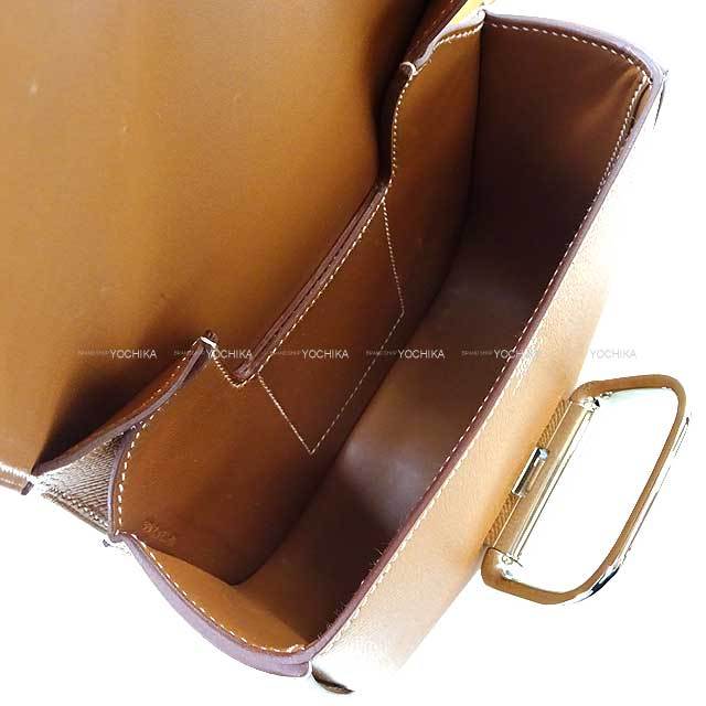 HERMES エルメス ショルダーバッグ デッラカヴァッレリア ミニ