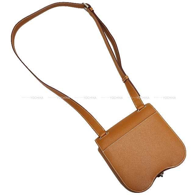 HERMES エルメス ショルダーバッグ デッラカヴァッレリア ミニ