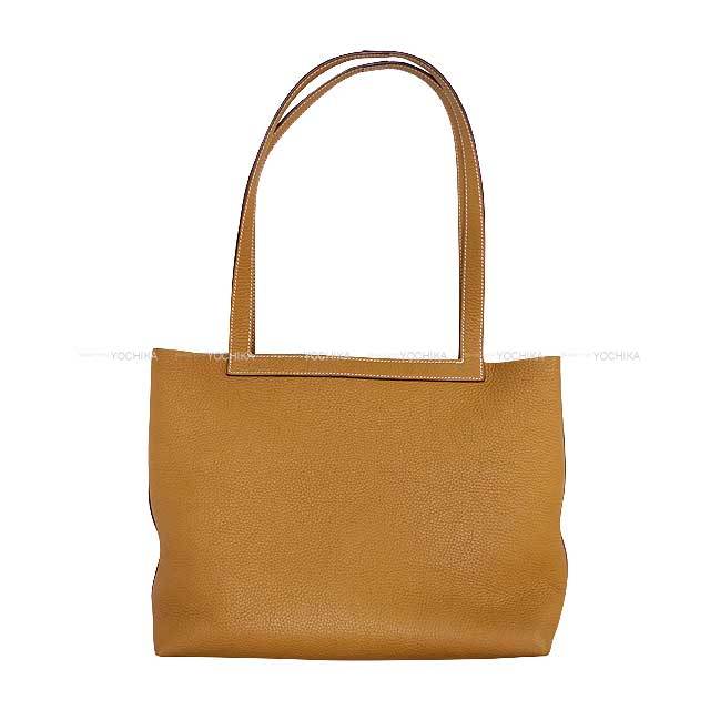 ちみ様　極美品　HERMES エルメス　カバセリエ 31 ブラウン ちみ様 極美品 HERMES エルメス カバセリエ 31 ブラウン - メルカリ