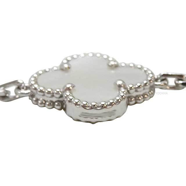 Van Cleef & Arpels ヴァンクリーフ＆アーペル ブレスレット  