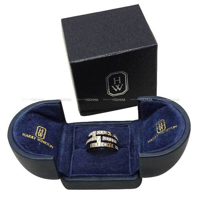 渋谷並木橋店】HARRY WINSTON ハリーウィンストン リング・指輪
