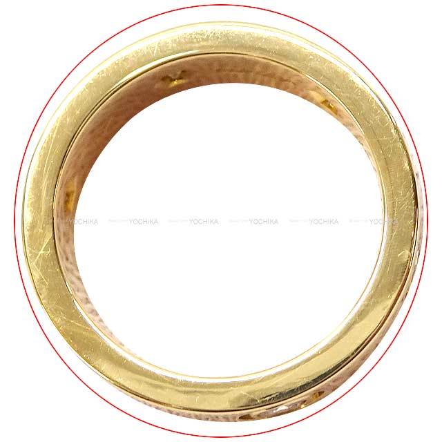 クリアランスSALE Cartier ラブリングフルダイヤモンドリング Brand Max】ルイヴィトン・ヴィトン・エルメス・シャネル・カルティエ