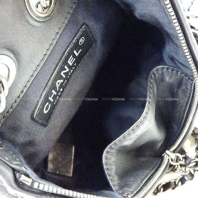 2012年 メティエダール コレクション CHANEL シャネル リュック