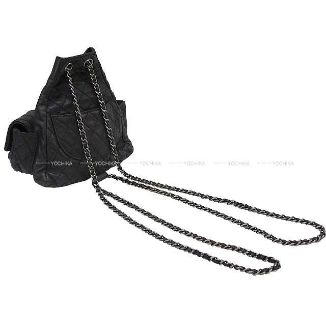 2012年 メティエダール コレクション CHANEL シャネル リュック