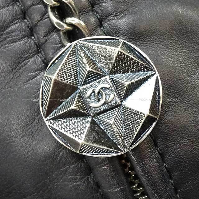 2012年 メティエダール コレクション CHANEL シャネル リュック