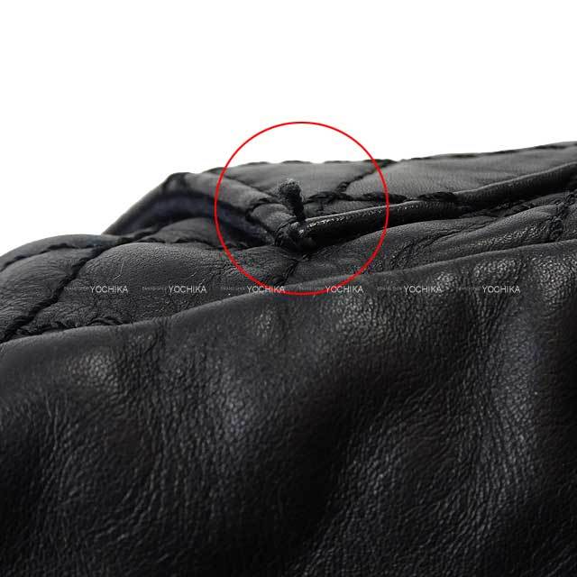 2012年 メティエダール コレクション CHANEL シャネル リュック