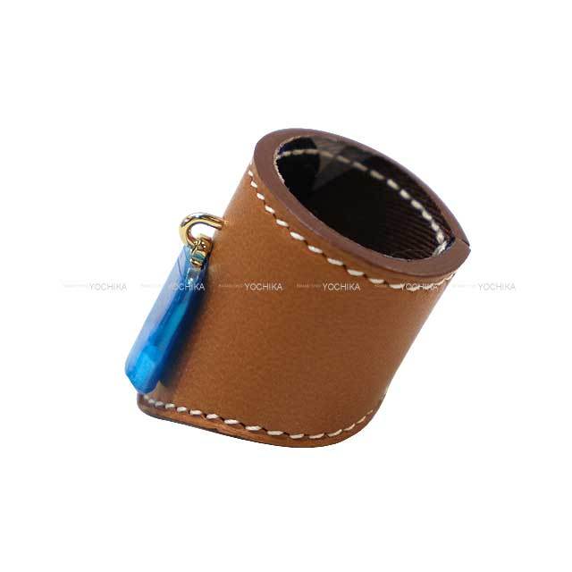 2023年 秋冬 HERMES エルメス スカーフリング 90 ポルト・ボヌール  