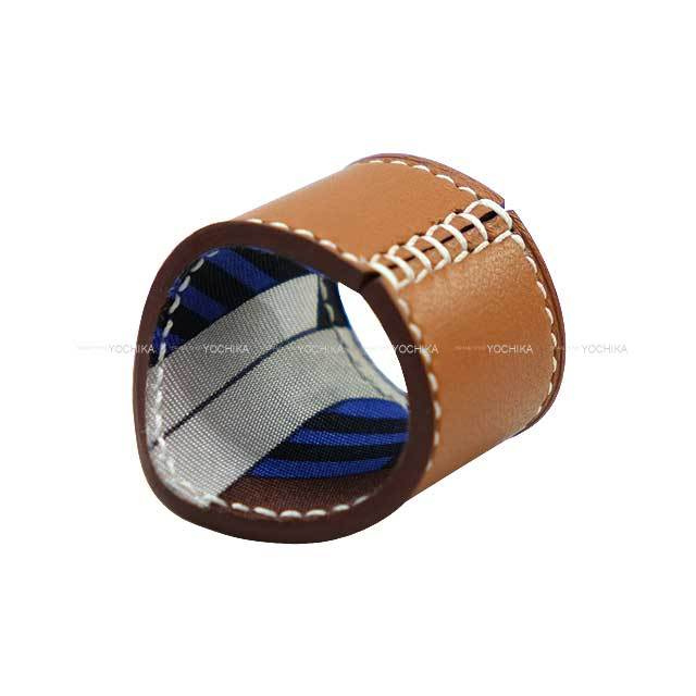 2023年 秋冬 HERMES エルメス スカーフリング 90 ポルト・ボヌール  