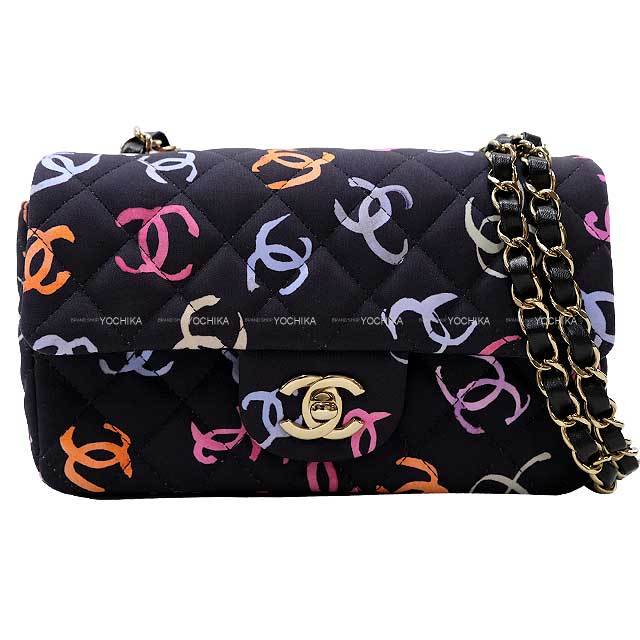 CHANEL シャネル ハンドバッグ チェーンショルダー 11.12 クラシック  