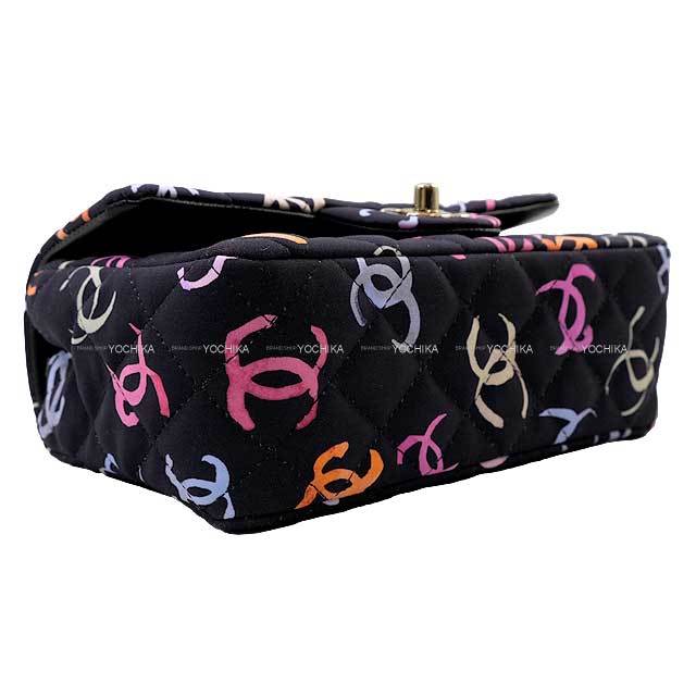 CHANEL シャネル ハンドバッグ チェーンショルダー 11.12 クラシック 