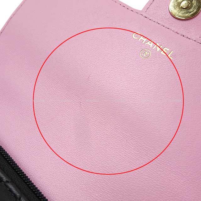 可愛いピンク♪ CHANEL フォンケース ショルダーバッグ 楽天市場】シャネル CHANEL マトラッセ2wayチェーンショルダー