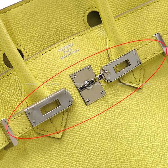 HERMES エルメス バーキン30 エプソン スフレ エルメス HERMES