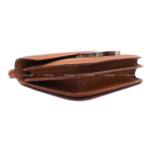 HERMES エルメス ショルダーバッグ コンスタンス3 ミニ 18