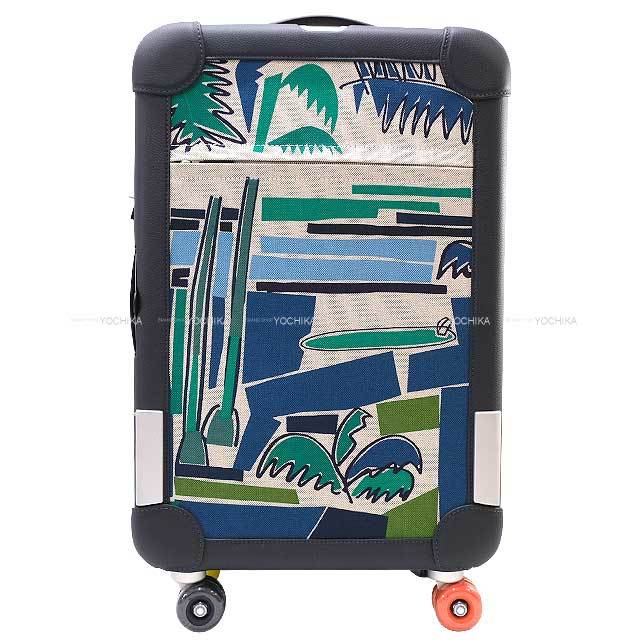 HERMES エルメス スーツケース トラベルキャリーケース ローリング HERMES エルメス スーツケース トラベルキャリーケース ローリング