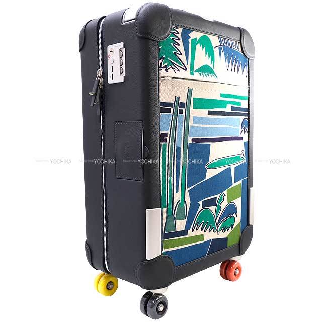 Hermes エルメス キャリーケース レア メンズ 未使用 Hermes エルメス キャリーケース レア メンズ 未使用 HERMES 旅行用品