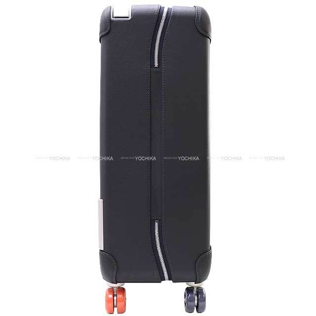 HERMES エルメス スーツケース トラベルキャリーケース ローリング