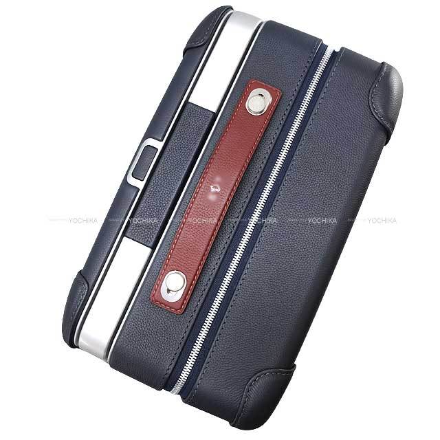 HERMES エルメス スーツケース トラベルキャリーケース