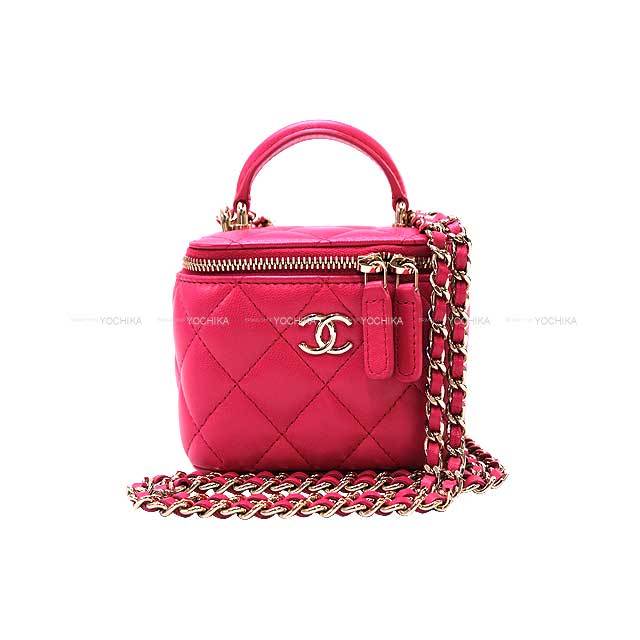 渋谷並木橋店】CHANEL シャネル ショルダーバッグ マトラッセ ココ 
