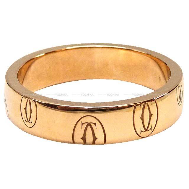 CARTIER カルティエ リング・指輪 ハッピーバースデー #48 Au750 