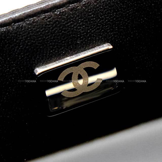 2024年 クルーズ 新作 CHANEL シャネル ショルダーバッグ ロゴ
