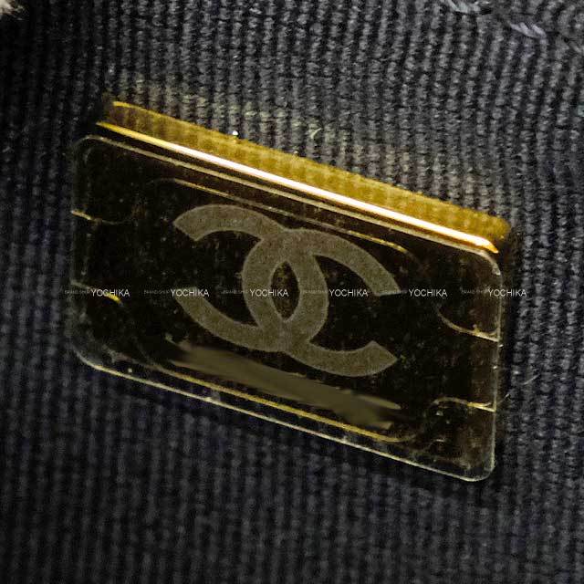 2024年 クルーズ 新作 CHANEL シャネル ショルダーバッグ