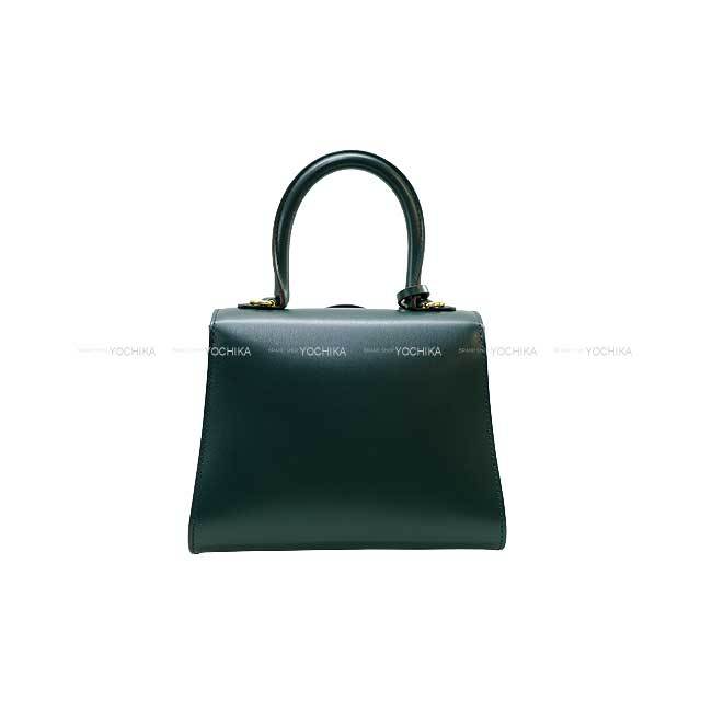未使用】 DELVAUX デルヴォー だらし / ブリヨン カードホルダー 