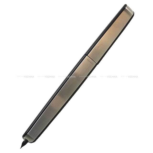 エルメスHERMESノーチラスボールペンノアール黒 エルメス ボールペン