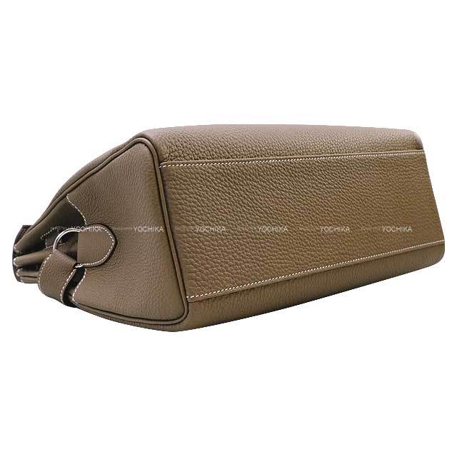 HERMES エルメス ショルダーバッグ ケリー メッセンジャー 32 GM