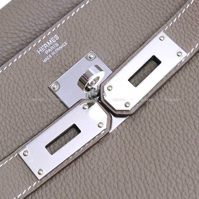 HERMES エルメス ショルダーバッグ ケリー メッセンジャー 32 GM