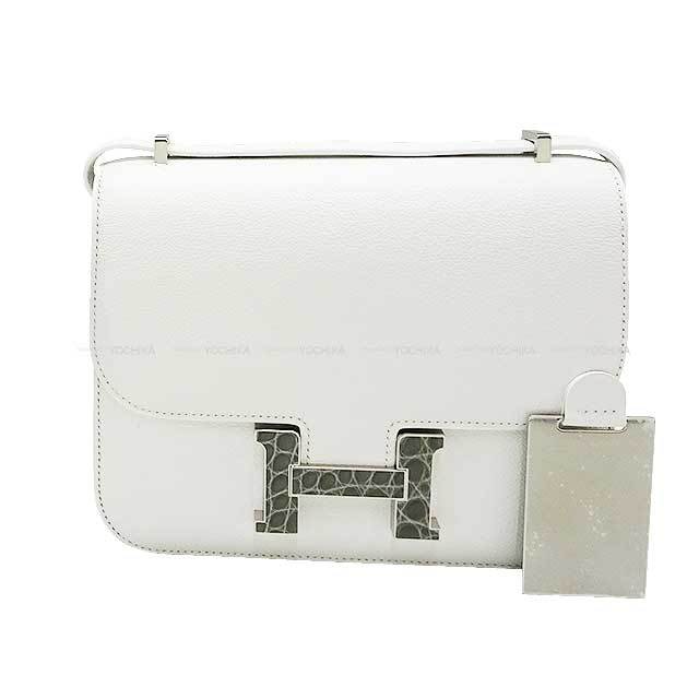 エルメス　コンスタンスミニ 空箱 エルメス HERMES コンスタンスミニ 空箱 オレンジボックス