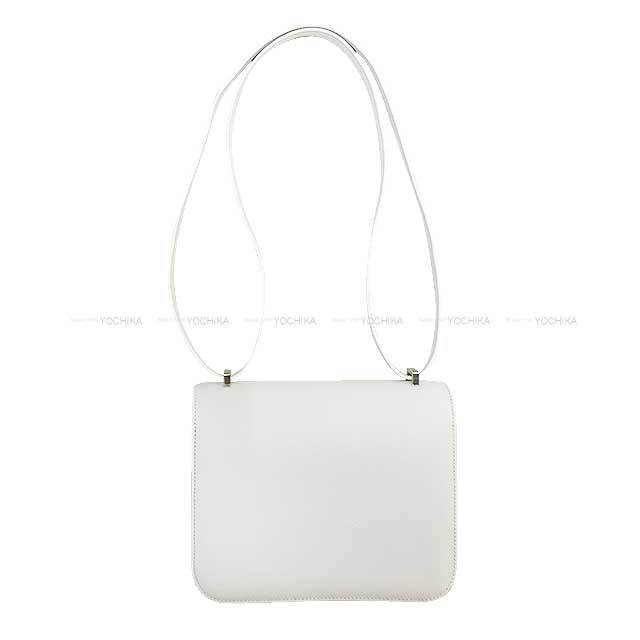 HERMES エルメス ショルダーバッグ コンスタンス3 ミニ 18 ミロワール