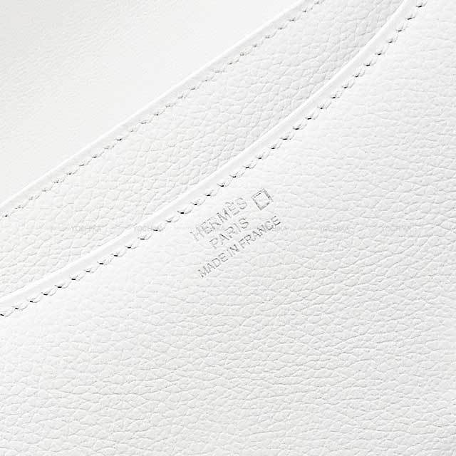 HERMES エルメス ショルダーバッグ コンスタンス3 ミニ 18 ミロワール