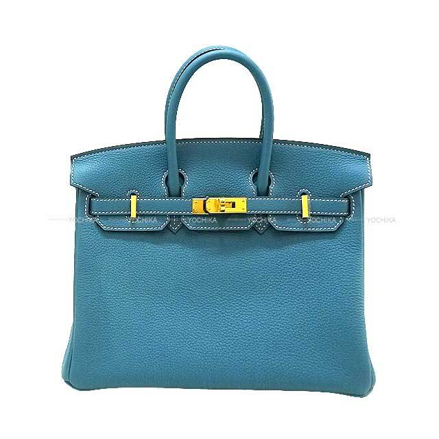 恵比寿明治通り店】HERMES エルメス ハンドバッグ バーキン25 ニュー 