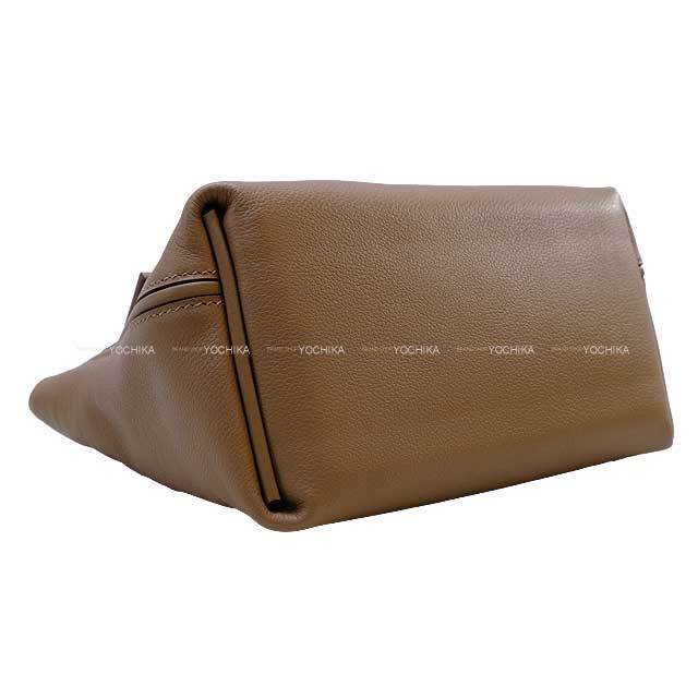 新品未使用 Hermes エルメス ユリス エトープ エトゥープ 大人気【HERMES】ユリス PM ノートブックカバー 〈エトゥープ