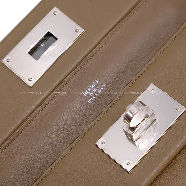 HERMES エルメス ショルダーバッグ サック 24/24-21 ミニ
