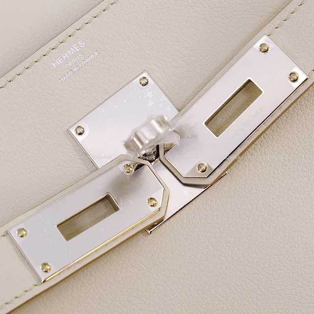 HERMES エルメス ショルダーバッグ ケリー メッセンジャー 24 PM